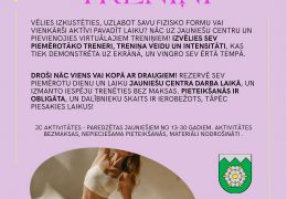 Vingrošana