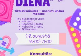 Veselības diena