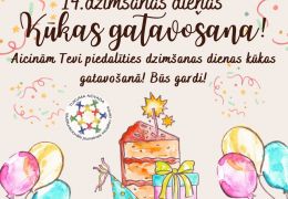 Kulinārijas nodarbība