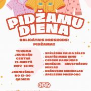 Pidžamu diena