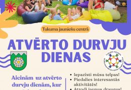 Atvērto durvju dienas