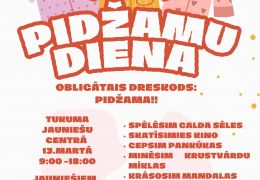 Pidžamu diena