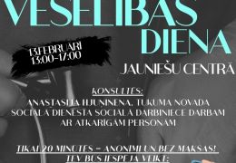 Veselības diena