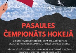 Hokejs