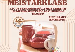 Radošā darbnīca