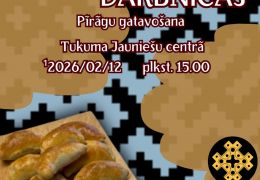 Pīrāgu cepšana