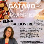 Gatavo ar Tukumnieku