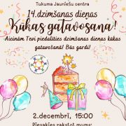 Kulinārijas nodarbība