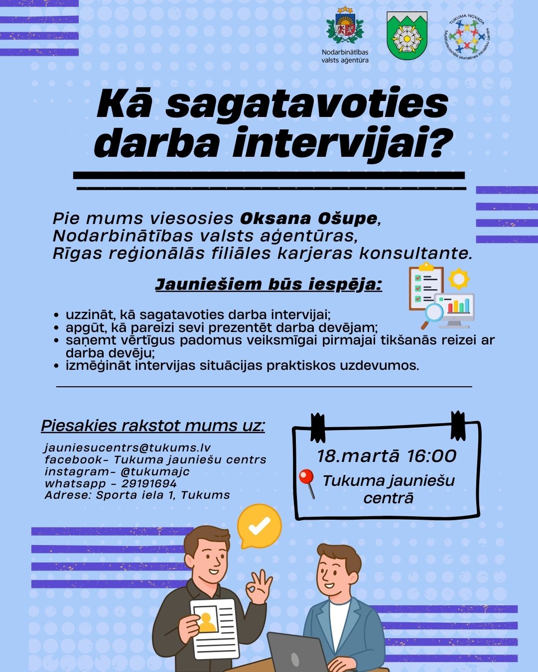 Cream Black Minimalist Job Fair Event Instagram Story Instagram Post 45