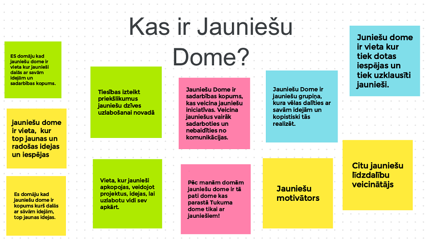 Jauniešu dome TNJD 2