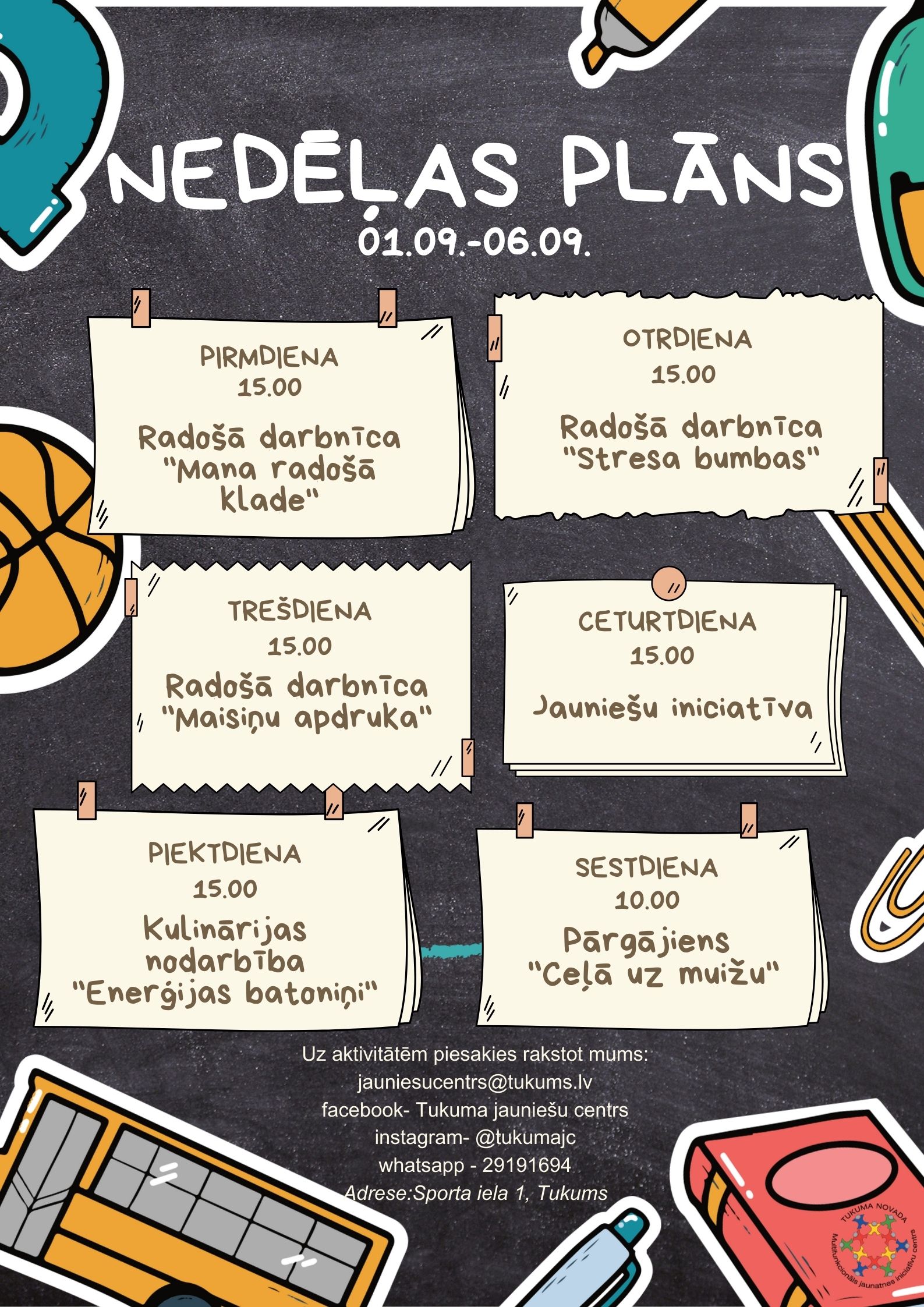 PIRMDIENA 10