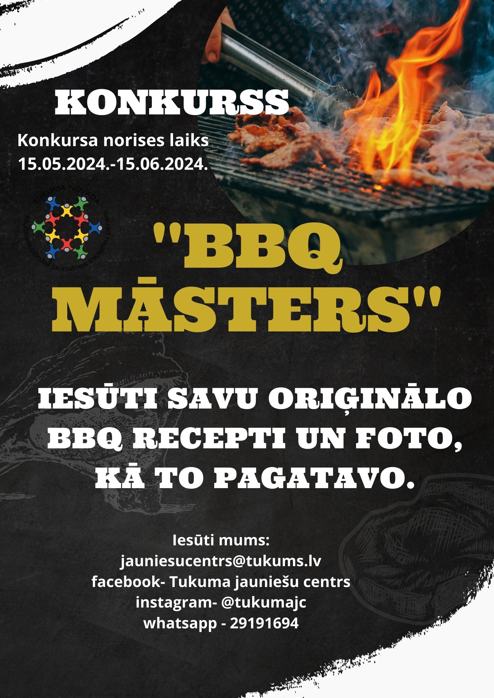 recepšu konkurss 1