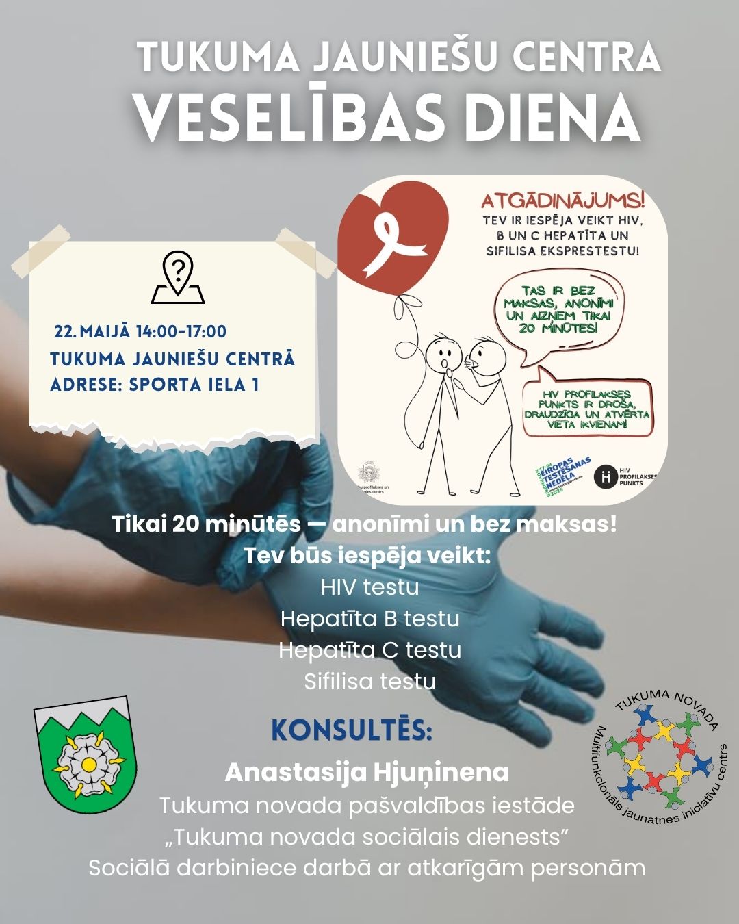 veselības diena Instagram Post 45 4
