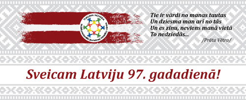 Latvija