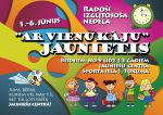 Gandriz jaunietis